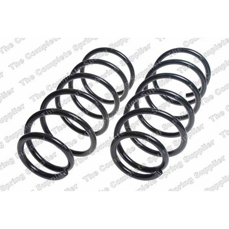 Lesjofors COIL SPRING KIT 4192544